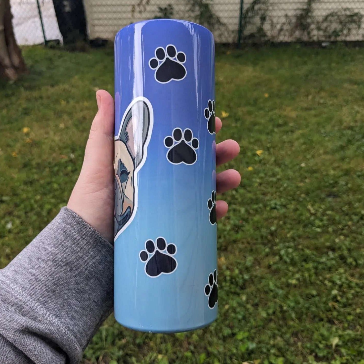 Personalized Tumbler