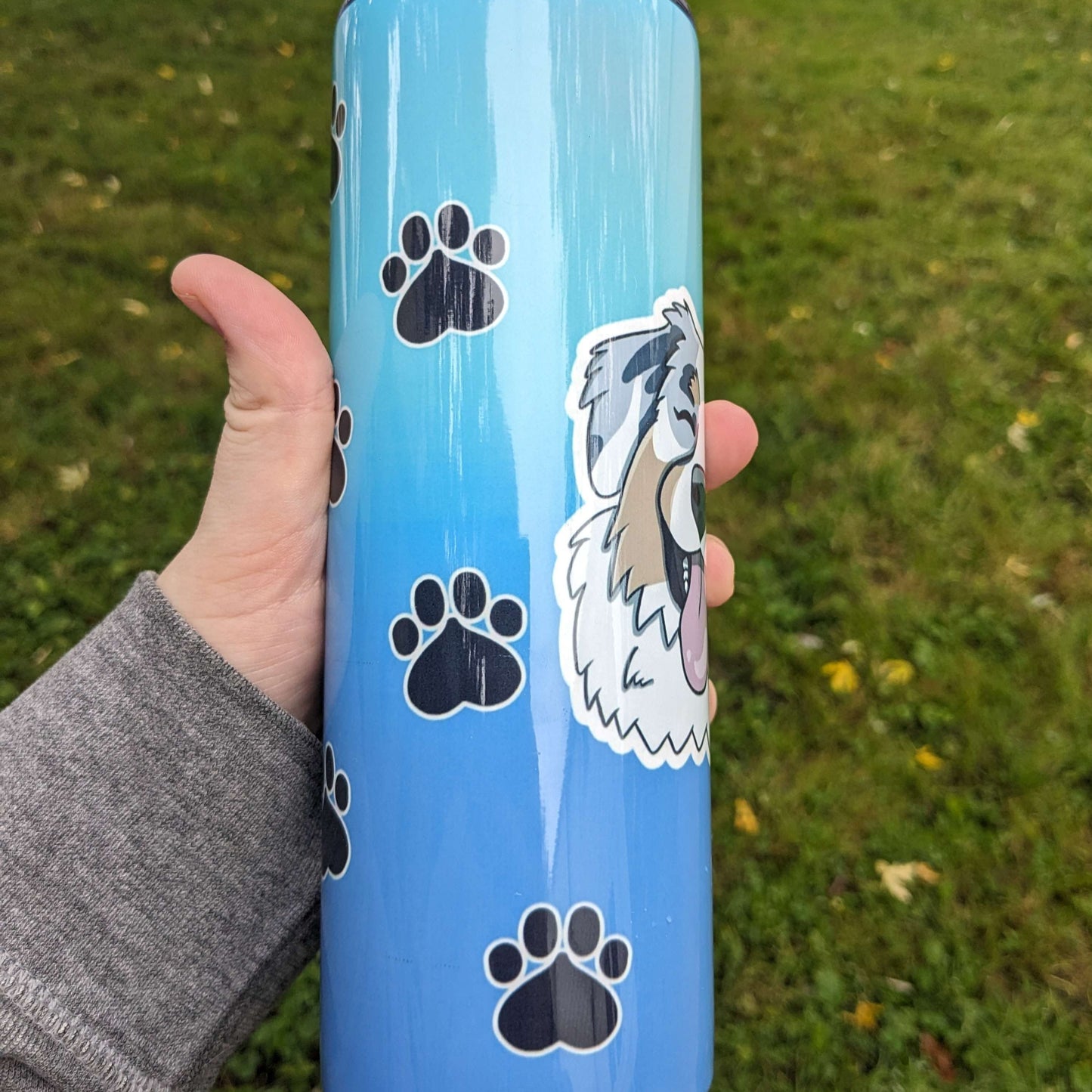 Personalized Tumbler