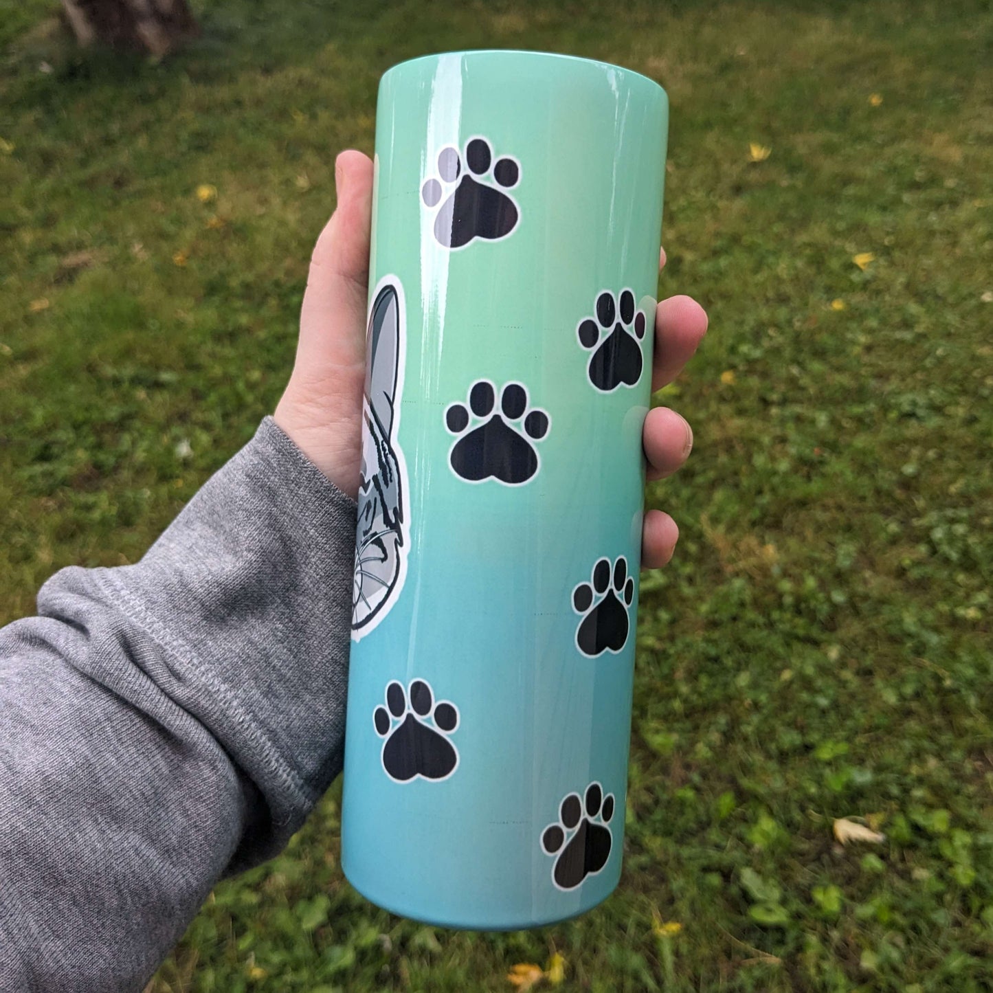 Personalized Tumbler